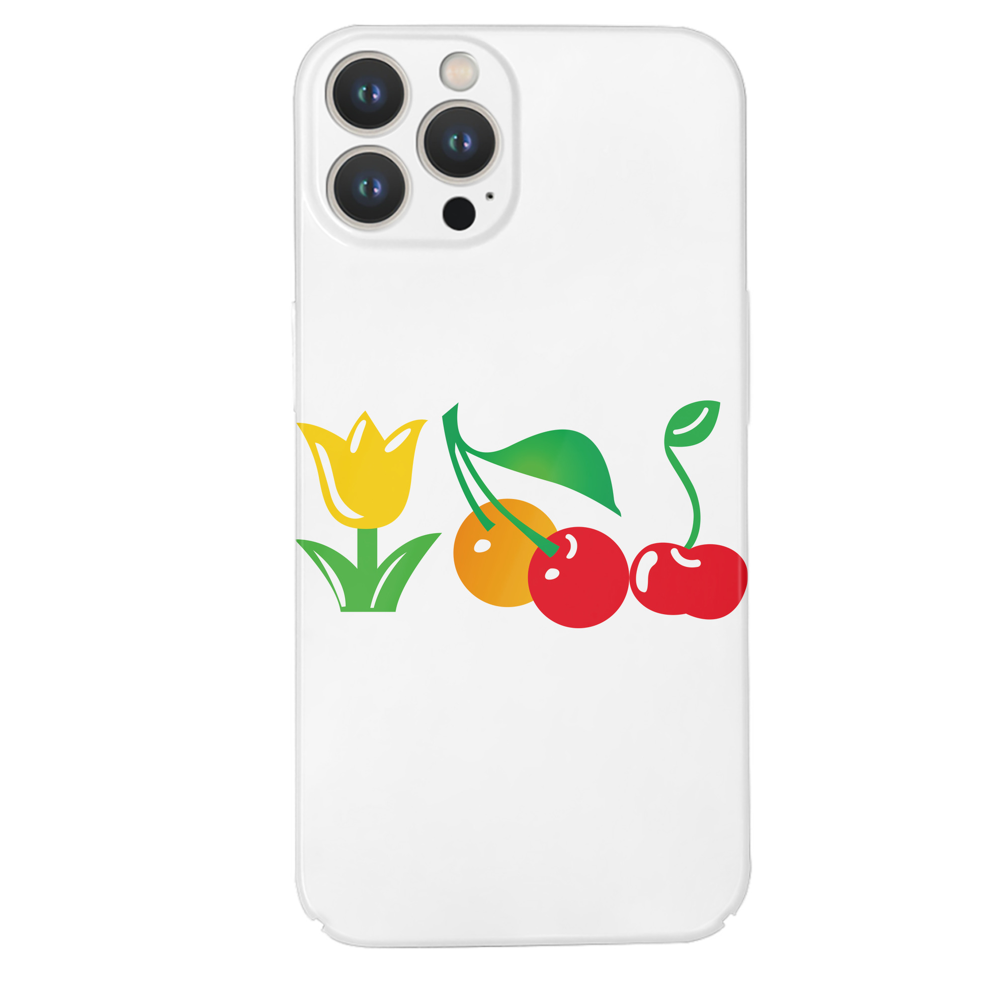 （画像用） Hello Kitty ハローキティ 【iPhone 14シリーズ対応】ハードケース